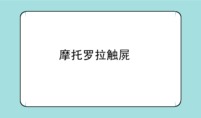 摩托罗拉是出了一款10000多的手机