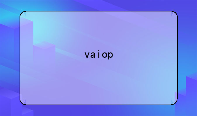 vaiop