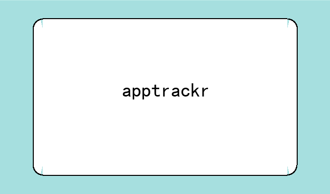 apptrackr