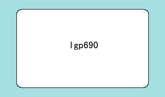 lgp690