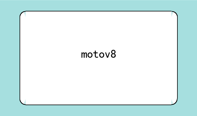 motov8